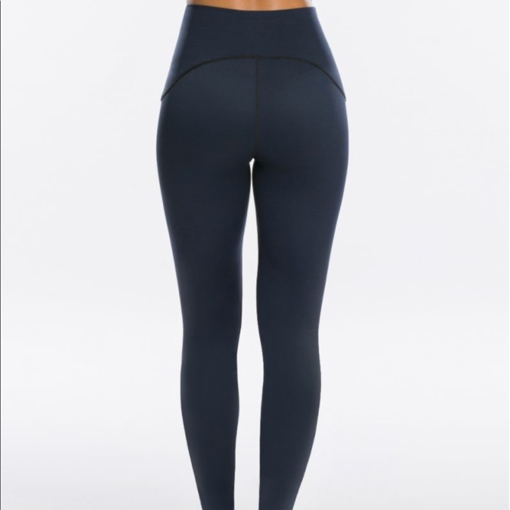 Spanx Active Legging